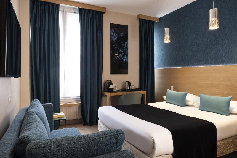 Hotel Elixir Paris image
