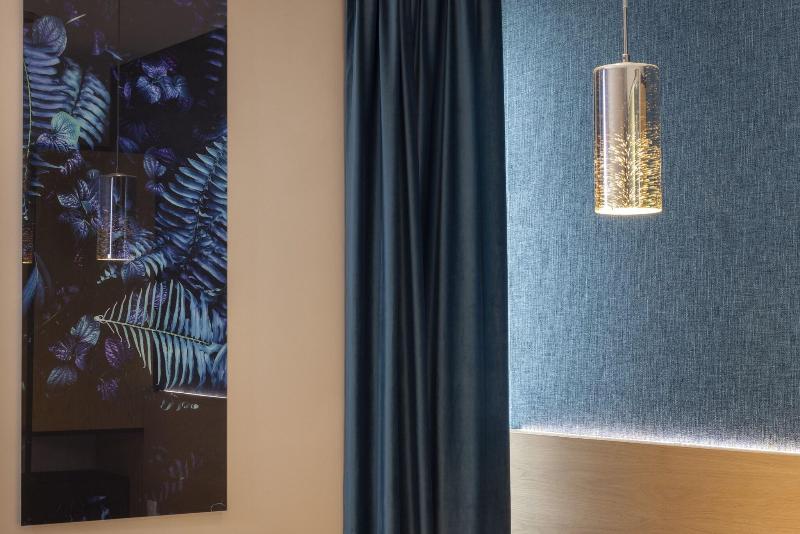 Hotel Elixir Paris image