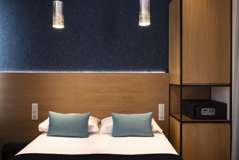 Hotel Elixir Paris image