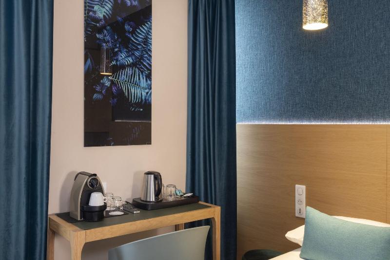 Hotel Elixir Paris image