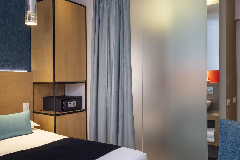 Hotel Elixir Paris image