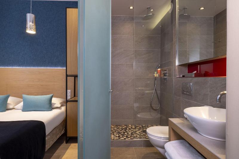 Hotel Elixir Paris image