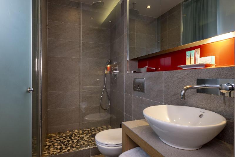 Hotel Elixir Paris image