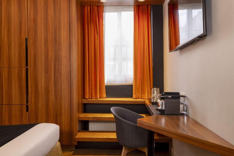 Hotel Elixir Paris image