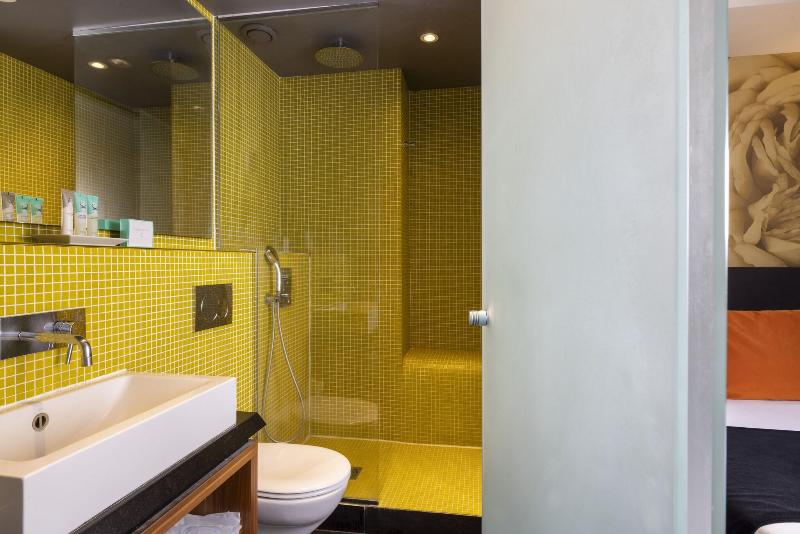Hotel Elixir Paris image