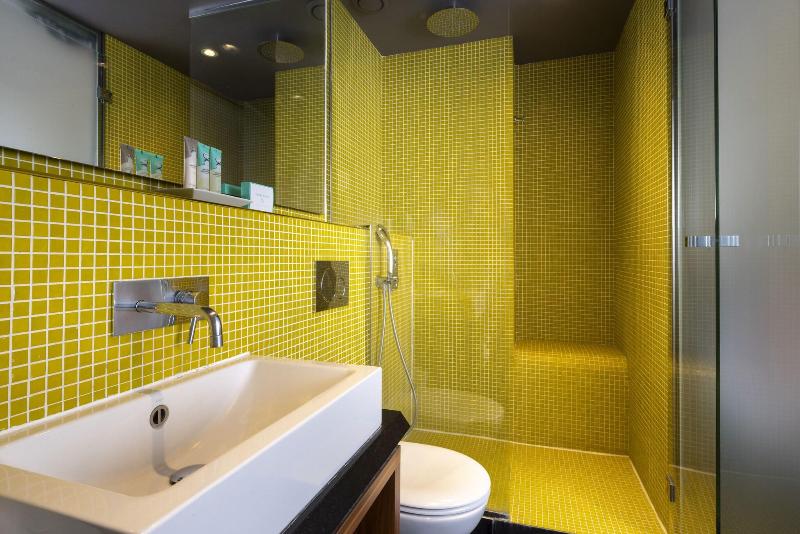 Hotel Elixir Paris image