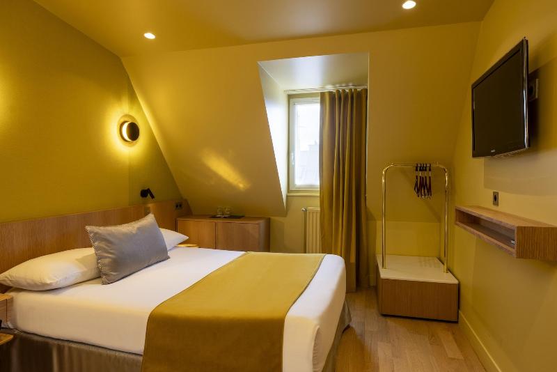 Hotel Elixir Paris image