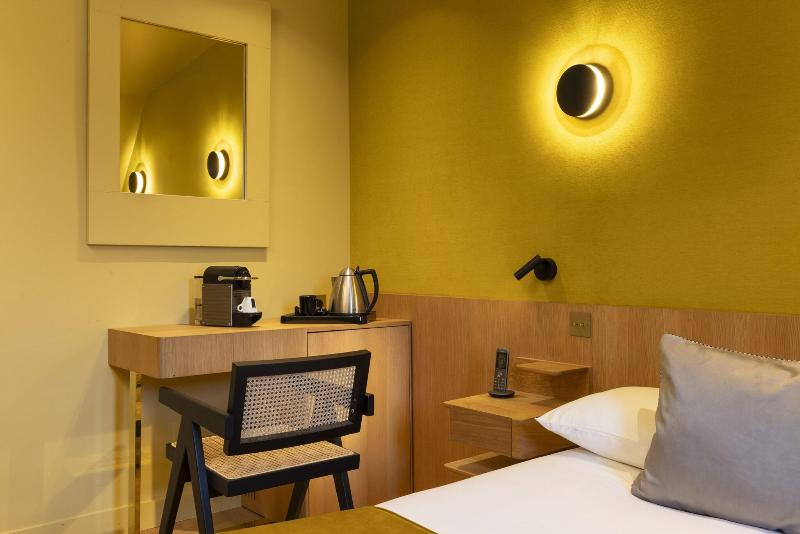 Hotel Elixir Paris image