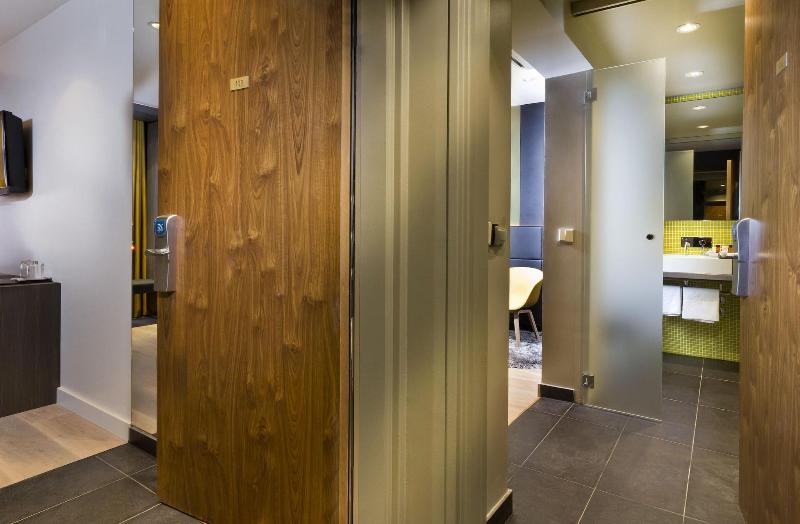 Hotel Elixir Paris image