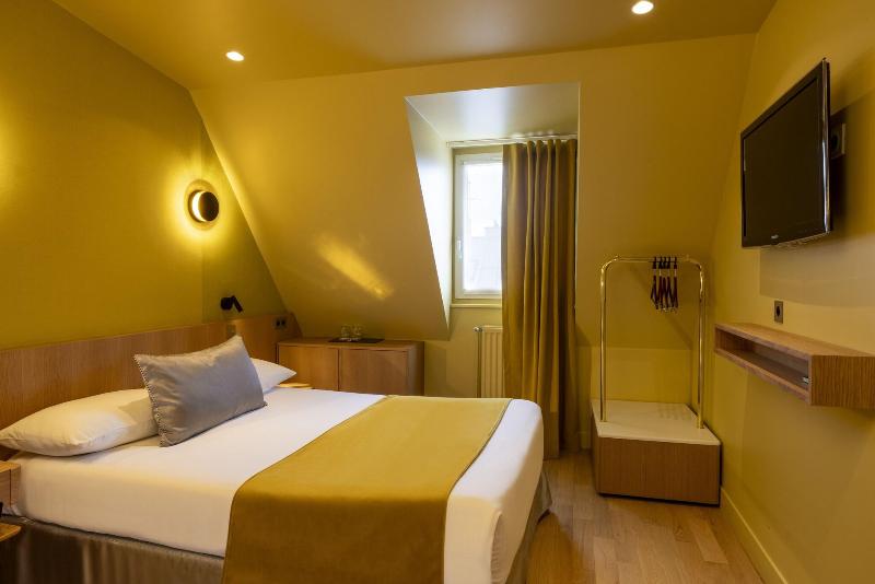 Hotel Elixir Paris image