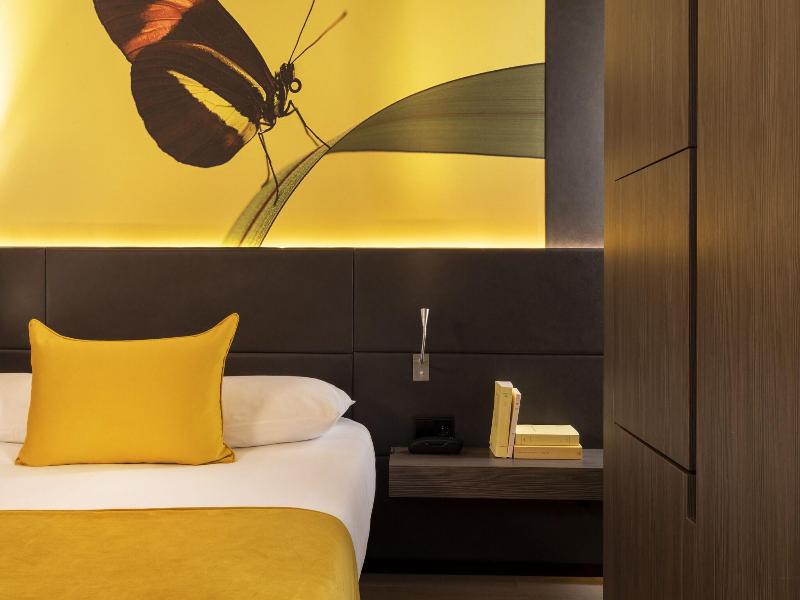Hotel Elixir Paris image
