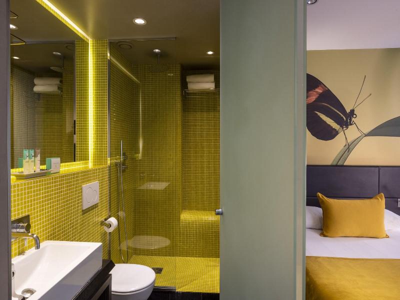 Hotel Elixir Paris image