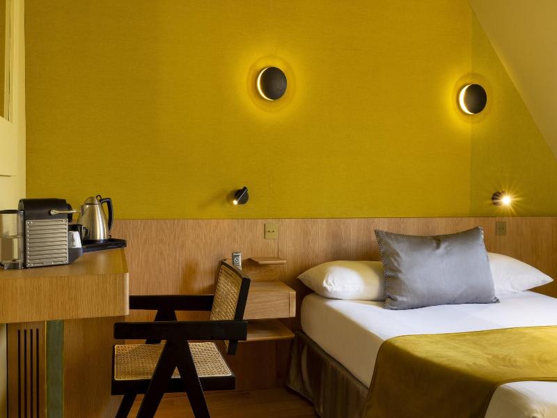 Hotel Elixir Paris image