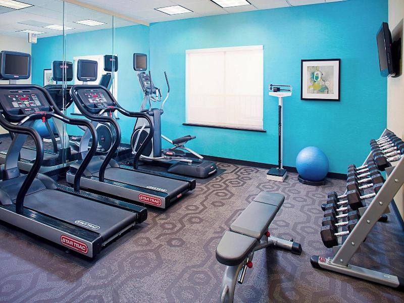 Fairfield Inn & Suites Twentynine Palms - Joshua T image