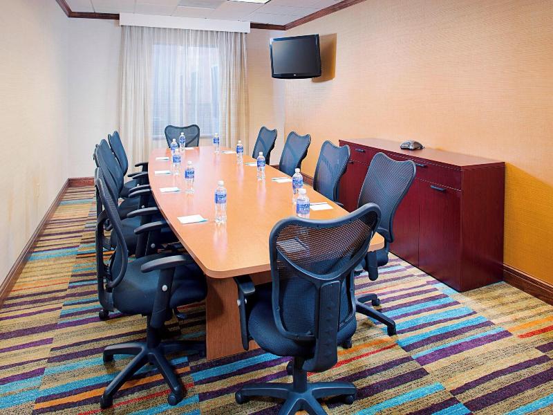 Fairfield Inn & Suites Twentynine Palms - Joshua T image
