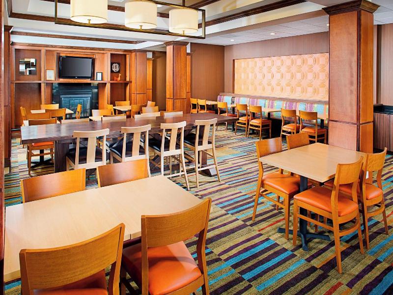 Fairfield Inn & Suites Twentynine Palms - Joshua T image