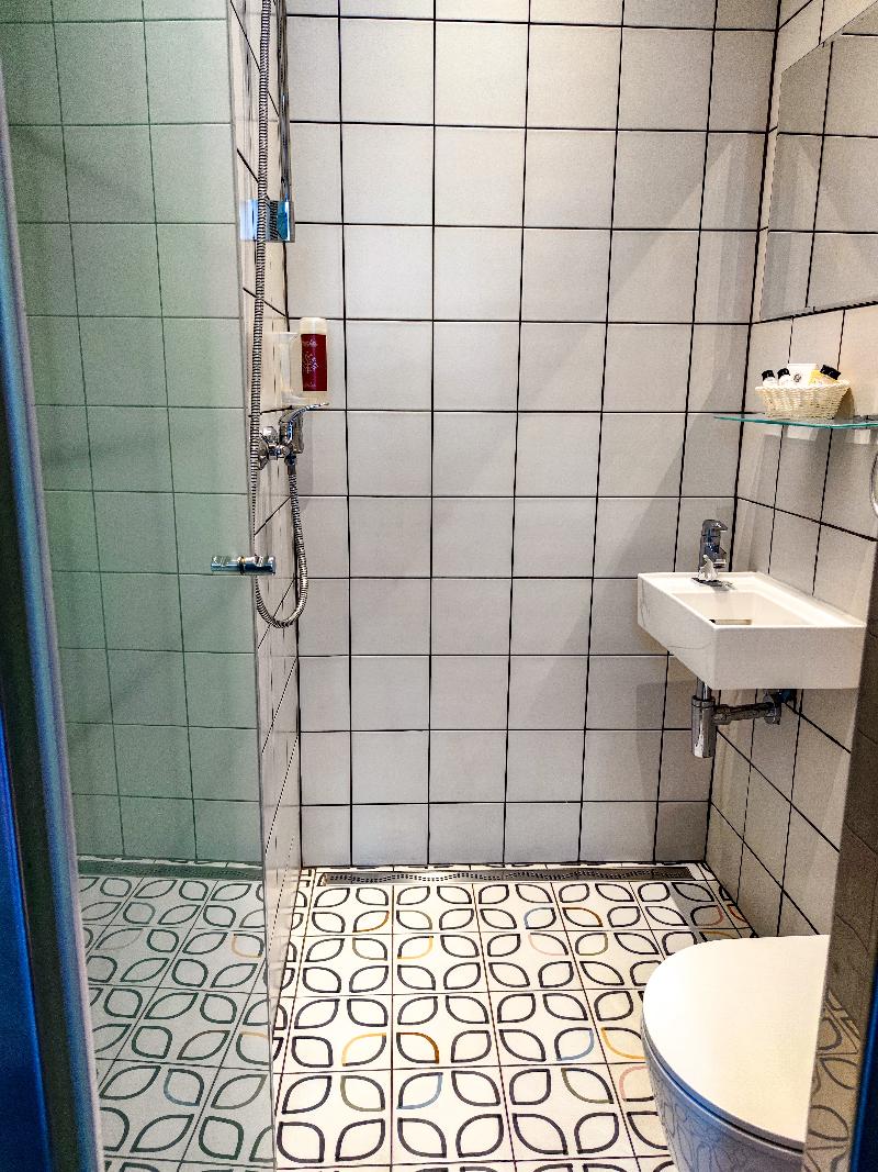 LH Vintage Design Hotel Sax 5