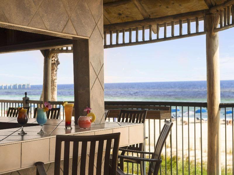 Days Inn By Wyndham Panama City Beach/Ocean Front image