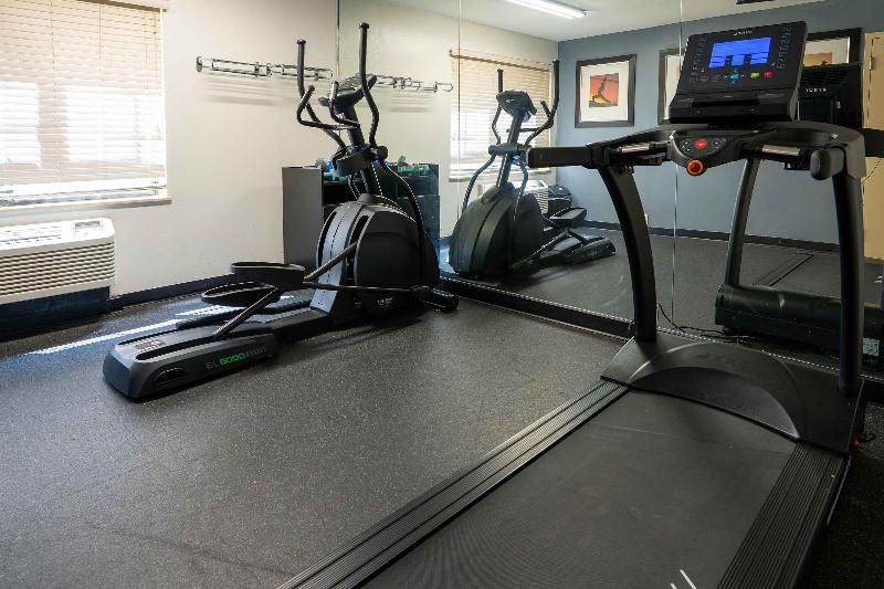 Extended Stay America - Phoenix - Biltmore Extended Stay America - Phoenix - Biltmore