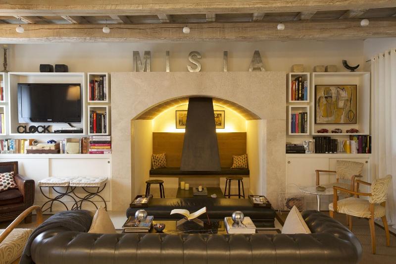 Misia Country Resort & Spa
