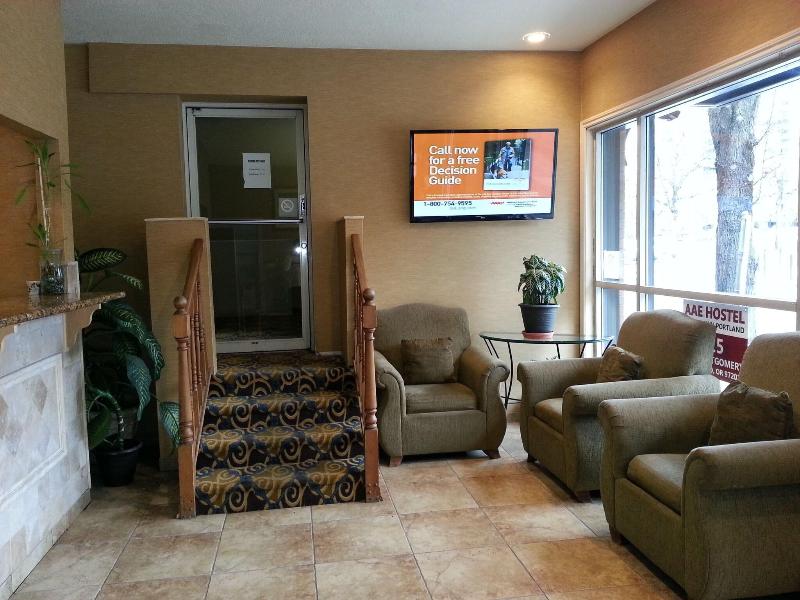 Downtown Value Inn image