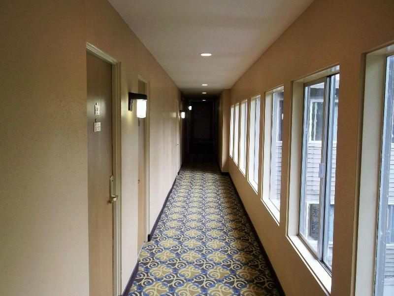 Downtown Value Inn image
