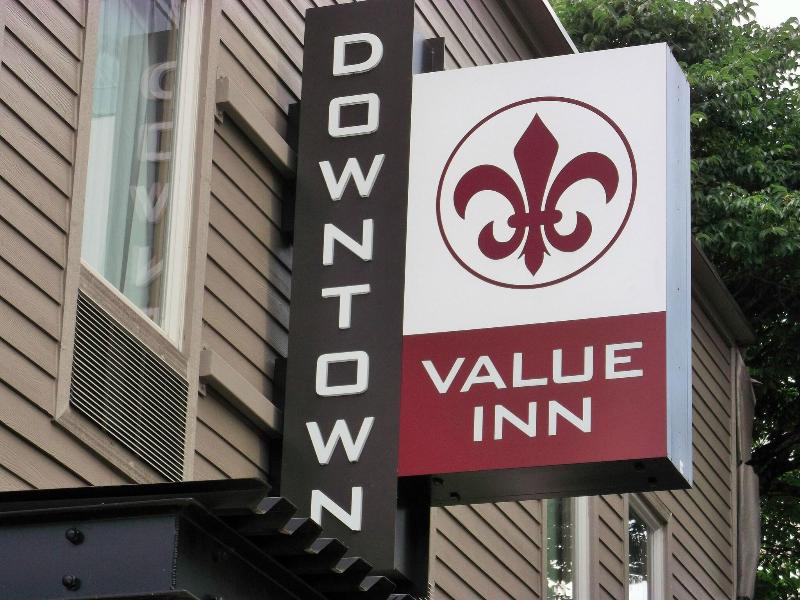 Downtown Value Inn image
