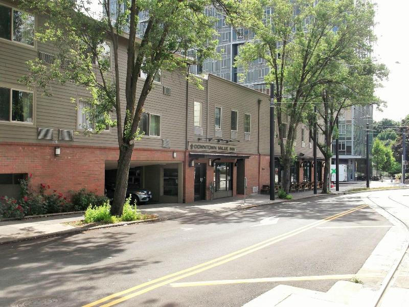 Downtown Value Inn image