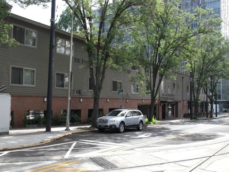 Downtown Value Inn image