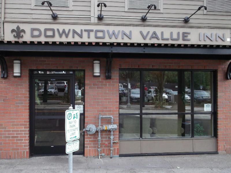 Downtown Value Inn image