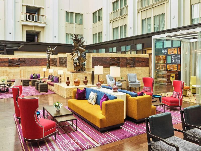 The Nines, A Luxury Collection Hotel, Portland image