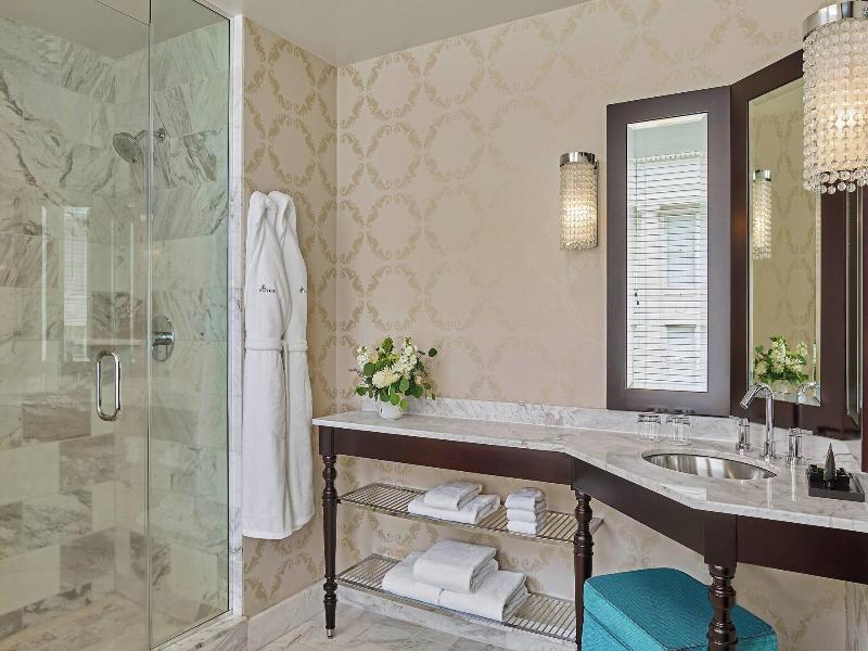 The Nines, A Luxury Collection Hotel, Portland image