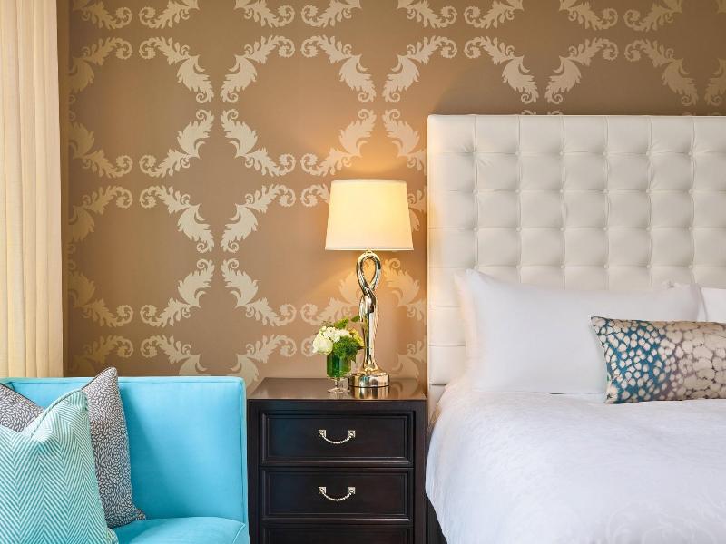 The Nines, A Luxury Collection Hotel, Portland image