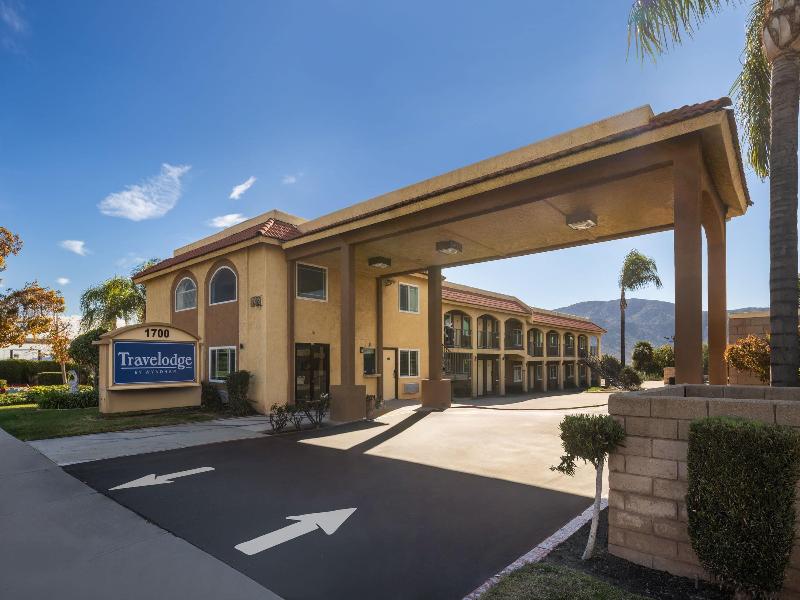 Travelodge by Wyndham Banning Casino & Outlet Mall image