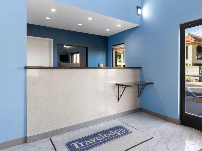 Travelodge by Wyndham Banning Casino & Outlet Mall image