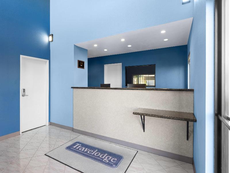 Travelodge by Wyndham Banning Casino & Outlet Mall image
