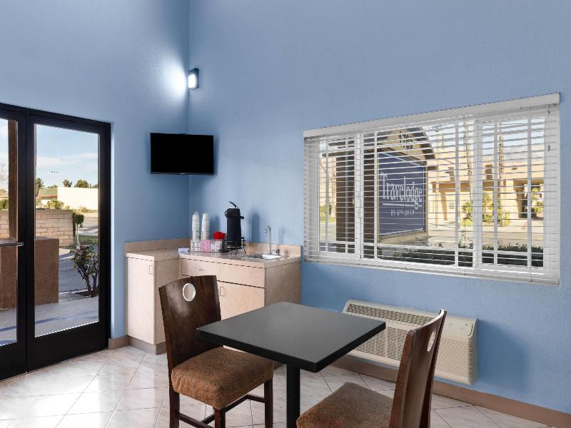 Travelodge by Wyndham Banning Casino & Outlet Mall image