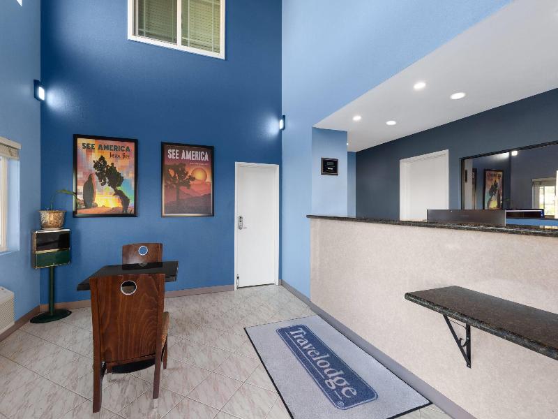 Travelodge by Wyndham Banning Casino & Outlet Mall image
