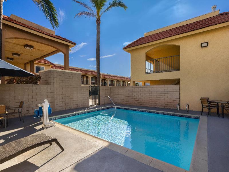 Travelodge by Wyndham Banning Casino & Outlet Mall image