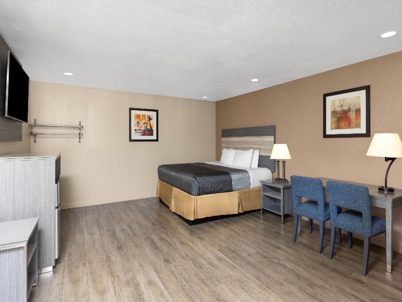 Travelodge by Wyndham Banning Casino & Outlet Mall image