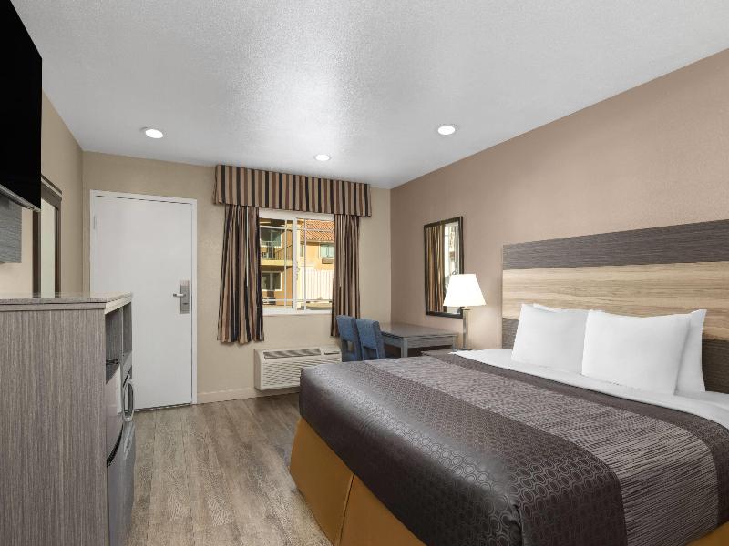 Travelodge by Wyndham Banning Casino & Outlet Mall image