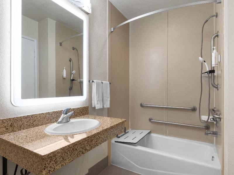 Travelodge by Wyndham Banning Casino & Outlet Mall image