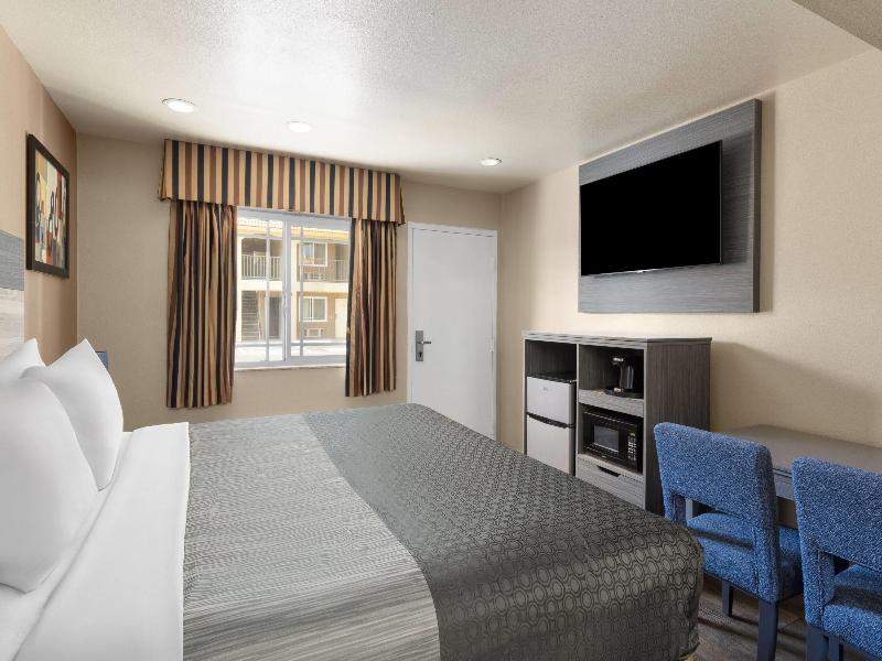 Travelodge by Wyndham Banning Casino & Outlet Mall image