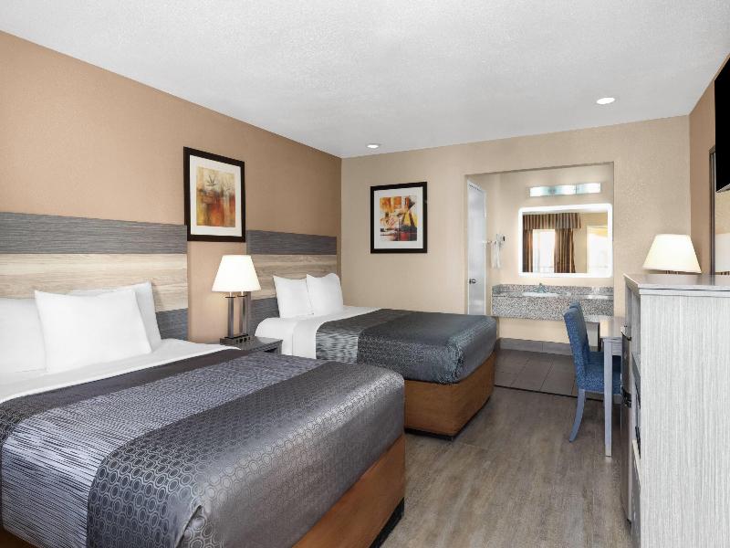Travelodge by Wyndham Banning Casino & Outlet Mall image