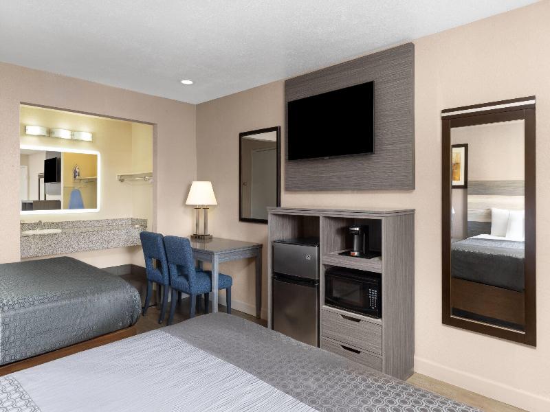 Travelodge by Wyndham Banning Casino & Outlet Mall image