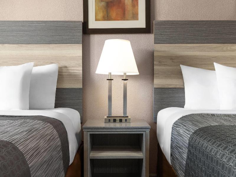 Travelodge by Wyndham Banning Casino & Outlet Mall image