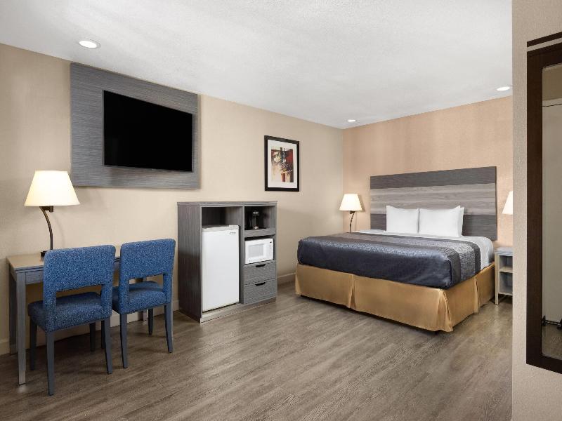 Travelodge by Wyndham Banning Casino & Outlet Mall image