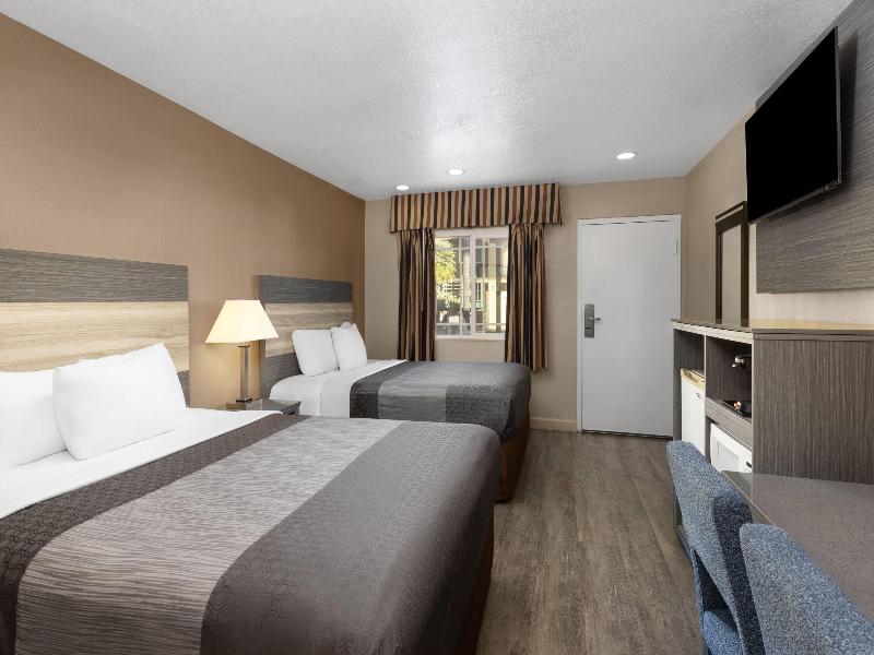 Travelodge by Wyndham Banning Casino & Outlet Mall image