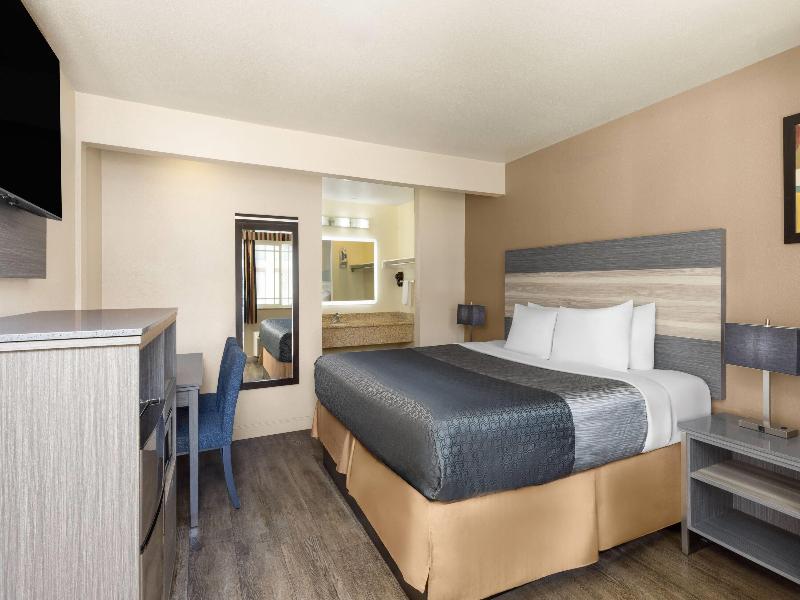 Travelodge by Wyndham Banning Casino & Outlet Mall image