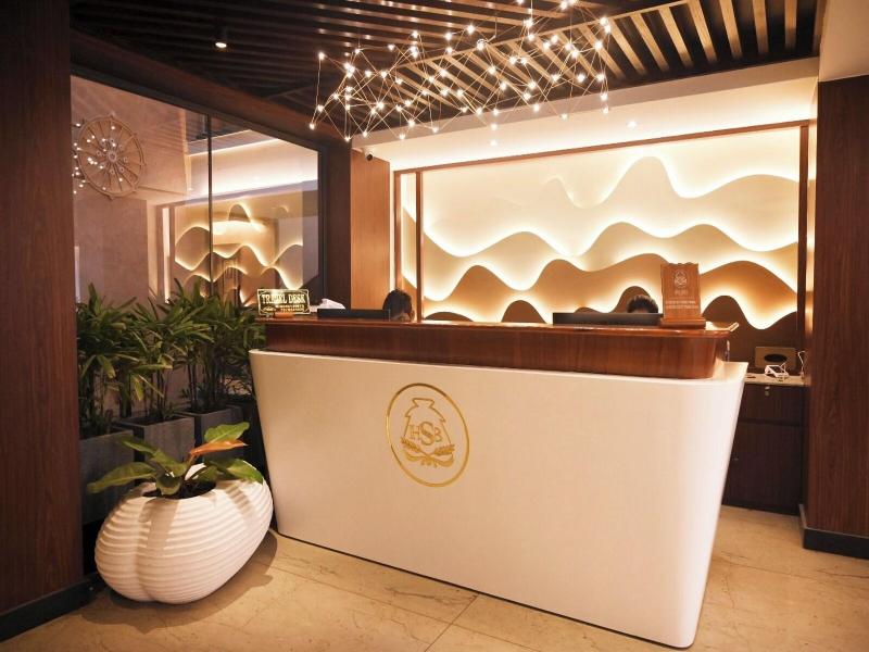 Hotel Sonar Bangla Puri image